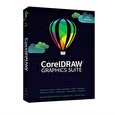 CorelDRAW Graphics Suite 365 dní pronájem licence 1 Lic ESD EN/CZ/PL