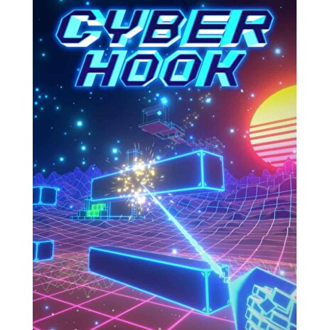 ESD Cyber Hook