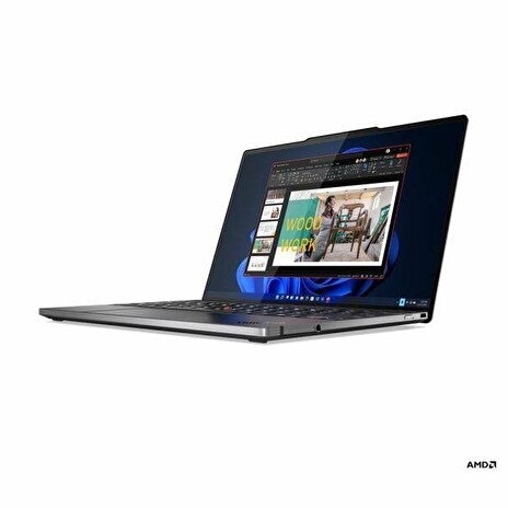 Lenovo ThinkPad Z16 G1 Ryzen 7 Pro 6850H/32GB/1TB SSD/16" WUXGA IPS Touch/4G/3yPremier/Win11 Pro/šedá
