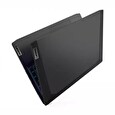 Lenovo notebook IdeaPad Gaming 3 15IHU6-i7-11370H,15.6" FHD IPS,16GB,512SSD,HDMI,GeForce RTX 3050 4GB,Black,W11H,2Y CC