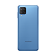Samsung Galaxy M12 (M127), 128 GB, EU, světle modrá