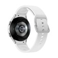 Samsung Galaxy Watch 5/44mm/Silver/Sport Band/White