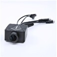 INNOVV K5 - kamerový systém na motorku (4K + Full HD kamera)