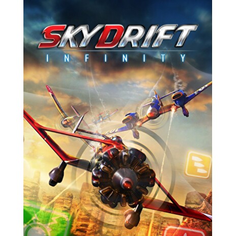 ESD Skydrift Infinity