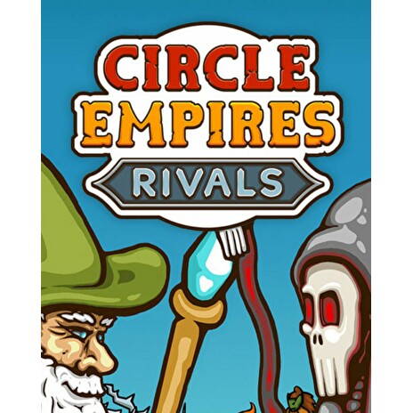ESD Circle Empires Rivals