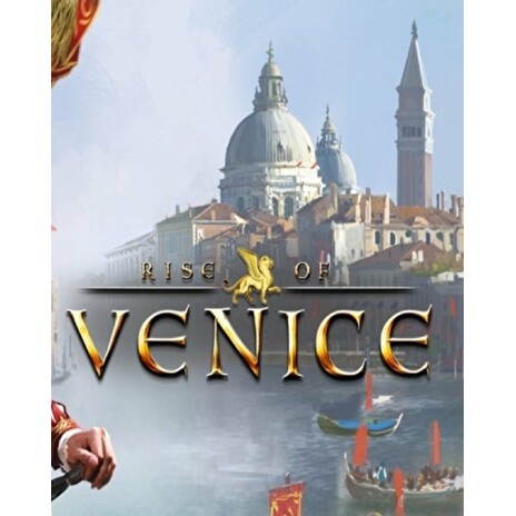 ESD Rise of Venice