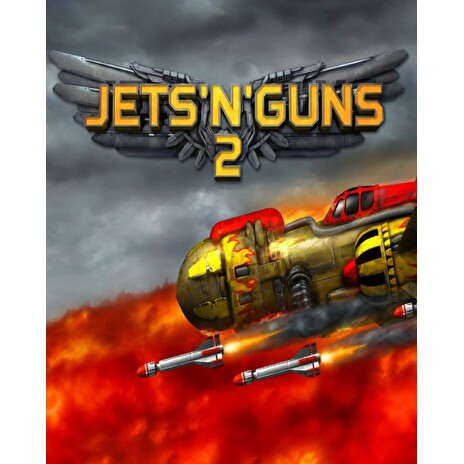 ESD Jets'n'Guns 2