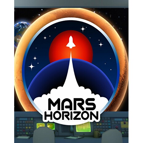 ESD Mars Horizon