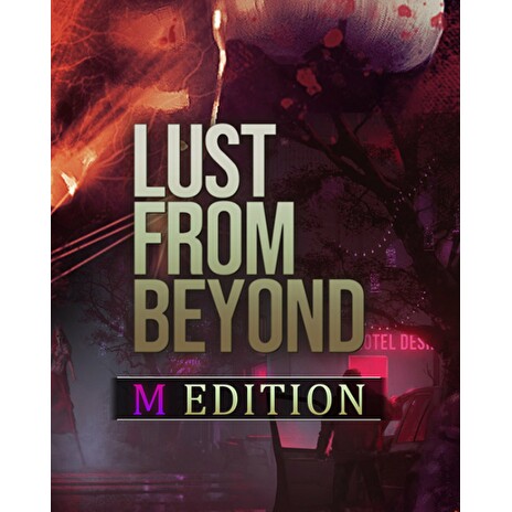 ESD Lust from Beyond M Edition