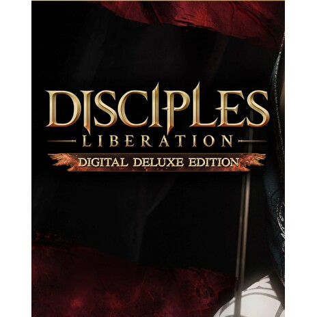 ESD Disciples Liberation Deluxe Edition