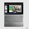 Lenovo ThinkBook/15 G4 IAP/i7-1255U/15,6"/FHD/16GB/512GB SSD/MX 550/W11P/Gray/3R