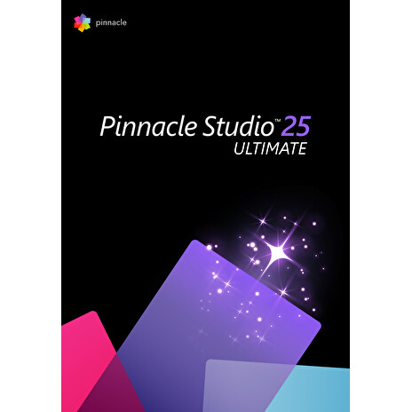Pinnacle Studio 26 Ultimate