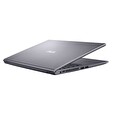 ASUS ASUS Chromebook CX1 N3350/4GB/64GB eMMC/15,6" HD/2yr Pick up & Return/OS Chrome/Stříbrná