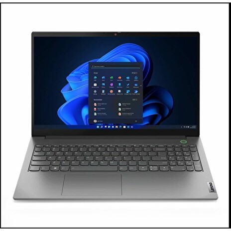 Lenovo ThinkBook15 G4 i5-1235U/8GB/256GB SSD/15,6" FHD IPS/Win11 Pro/šedá