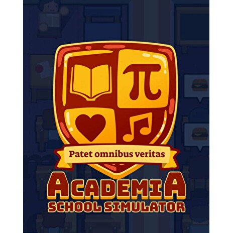 ESD Academia School Simulator