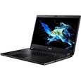Acer notebook TravelMate P2 (TMP215-54-55DS)- i5-1235U,15.6" FHD IPS,8GB,512GBSSD,Iris Xe Graphics,W10P+W11P,Černá