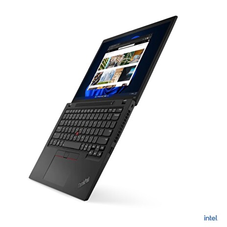 Lenovo ThinkPad X13 G3 i5-1235U/8GB/512GB SSD/13,3" WUXGA IPS/3yOnsite/Win11 Pro/černá