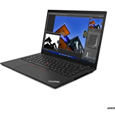 Lenovo ThinkPad T14 G3 Ryzen 5 Pro 6650U/8GB/512GB SSD/14" WUXGA IPS/3yOnsite/Win11 Pro/černá