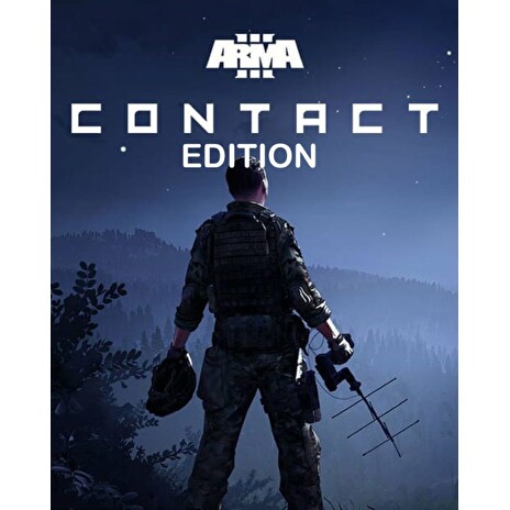 ESD Arma 3 Contact Edition