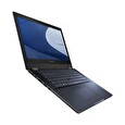 ASUS ExpertBook B2 Flip/B2402/i5-1240P/14"/FHD/T/8GB/512GB SSD/UHD/W11P/Black/2R