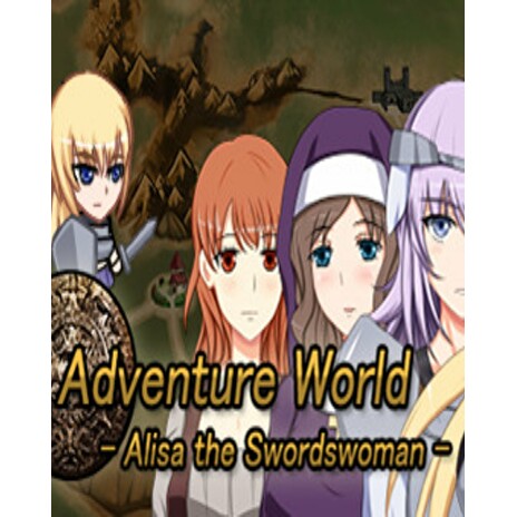 ESD Adventure World