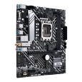 ASUS MB Sc LGA1700 PRIME H610M-A WIFI D4, Intel H610, 2xDDR4, 1xDP, 1xHDMI, 1xVGA, WI-FI, mATX