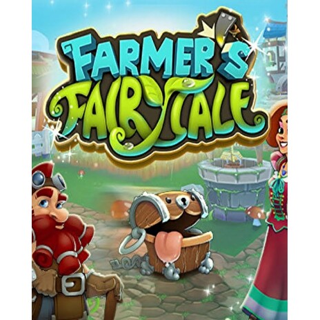 ESD Farmer's Fairy Tale