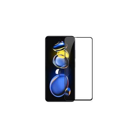 Nillkin Tvrzené Sklo 2.5D CP+ PRO Black pro Xiaomi Poco X4 GT 5G