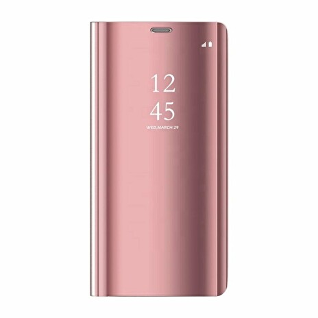Cu-Be Clear View Xiaomi Redmi Note 11s Pink