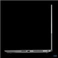 Lenovo notebook ThinkBook 15p G2 ITH-i7-11800H,15.6" UHD IPS,32GB,1TSSD,HDMI,THb,GeForce RTX 3050 Ti 4GB,Cam,Grey,W11P,2Y CC