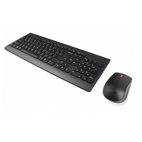 Lenovo klávesnice + myš Essential Wireless UK-ENG