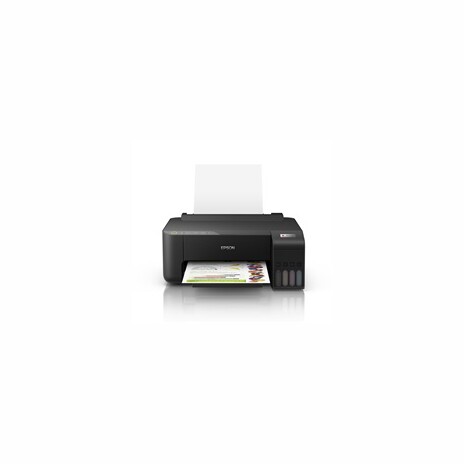 EPSON - poškozený obal - tiskárna ink EcoTank L1250, A4, 1440x5760dpi, 33ppm, USB, Wi-Fi, 3 roky záruka po reg.
