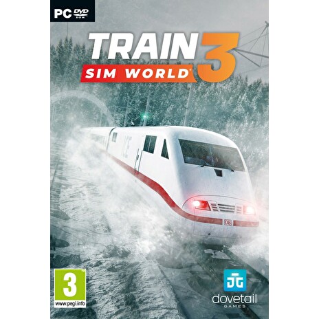 PC - Train Sim World 3