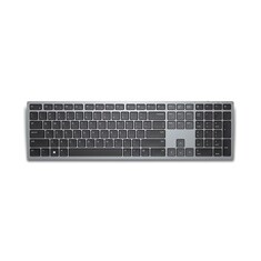 Dell Multi-Device Wireless Keyboard - KB700 - Czech/Slovak (QWERTZ)