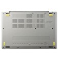Acer notebook Aspire Vero (AV14-51-73Q7) -i7-1255U,14" FHD IPS Anti-Glare,16GB,1TBSSD,Intel®Iris Xe Graphics,W11H,Šedá