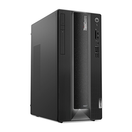 Lenovo ThinkCentre Neo 70t G3 Tower/i7-12700/16GB/512GB SSD/GTX1660SP 6GB/DVD-RW/BT/3yOnSite/Win11 PRO/černá