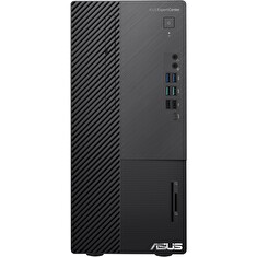 ASUS ExpertCenter/D7 D700MD/Mini TWR/i5-12400/8GB/256GB SSD/UHD/W11P/3R