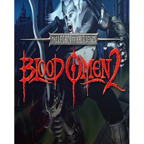 ESD Blood Omen 2 Legacy of Kain
