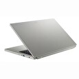 Acer notebook Aspire Vero (AV15-52-755K) -i7-1255U,15.6" FHD IPS Anti-Glare,16GB,1TBSSD,Intel®Iris Xe Graphics,W11H,Šedá
