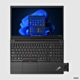 Lenovo ThinkPad E/E15 Gen 4 (AMD)/R7-5825U/15,6"/FHD/16GB/512GB SSD/AMD int/W11P/Black/3R
