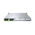 Fujitsu PRIMERGY RX1330M5,SFF,E-2334 4C/8T 3.40 GHz/16GB DDR4/bez HDD/Redundant PSU
