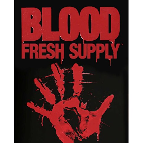 ESD Blood Fresh Supply