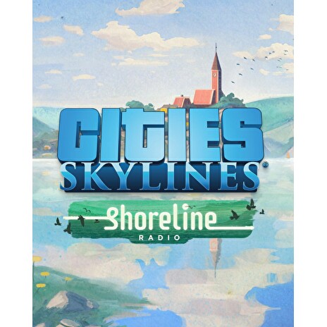 ESD Cities Skylines Shoreline Radio