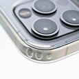 Kryt FIXED MagPure s podporou Magsafe pro Apple iPhone 14, čirý