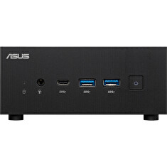 ASUS PN/PN52/Mini/R7-5800H/bez RAM/AMD int/bez OS/3R