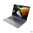 Lenovo ThinkBook/16p G3 ARH/R5-6600H/16"/2560x1600/16GB/512GB SSD/RTX 3060/W11P/Gray/3R