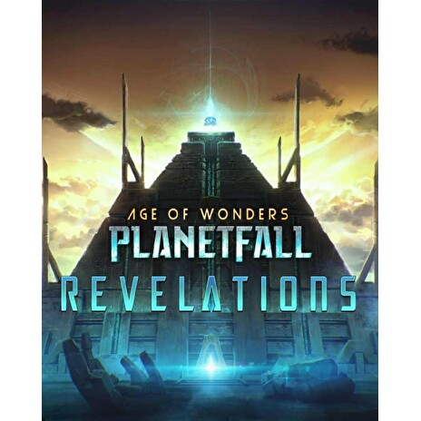 ESD Age of Wonders Planetfall Revelations
