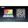 ASUS Vivobook Pro 15 OLED i5-12500H/16GB/512GB SSD/RTX3050/15,6" FHD/OLED/2yr Pick up & Return/Bez OS/Modrá