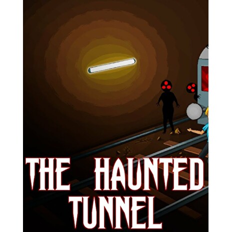 ESD The Haunted Tunnel
