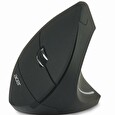 Acer Vertikální bezdrátová myš RF2.4G, 800/1000/1600 dpi